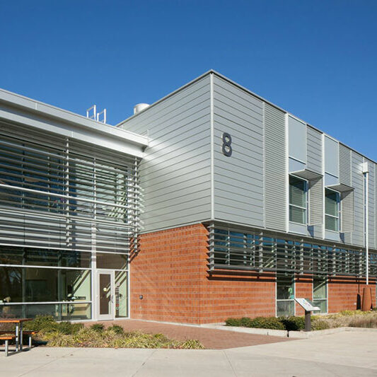 Chemeketa Community College – Health Sciences Complex – Kraft Masonry, Inc.