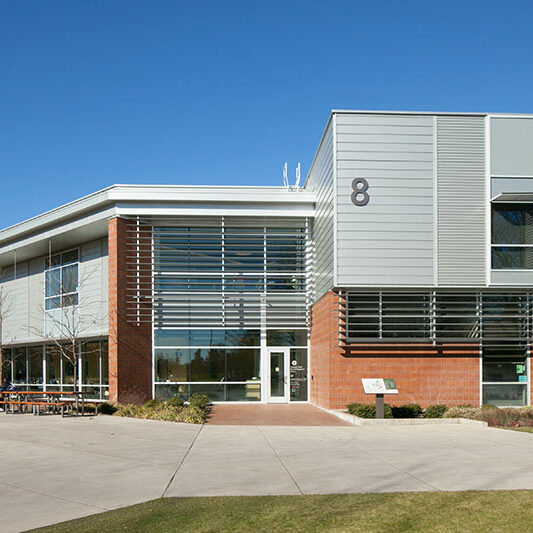 Chemeketa Community College – Health Sciences Complex – Kraft Masonry, Inc.